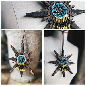 Ornaments / Vintage Brooches